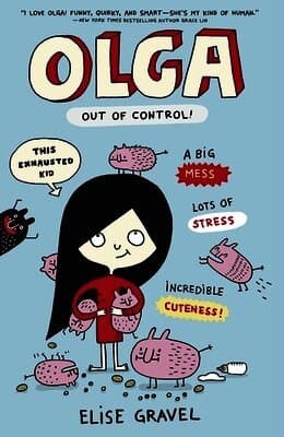 Olga: Out of Control