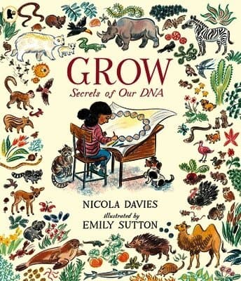 Grow: Secrets of Our DNA