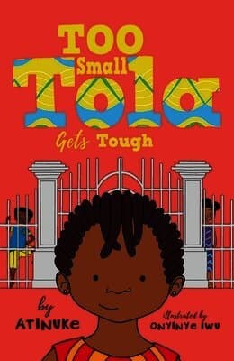 Too Small Tola Gets Tough