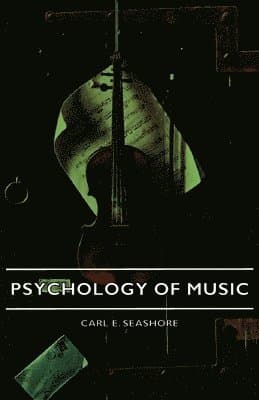 Psychology Of Music