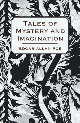 Tales of Mystery and Imagination