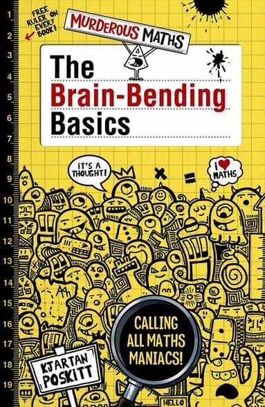 Brain-Bending Basics