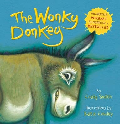 Wonky Donkey (BB)