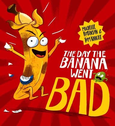 Day The Banana Went Bad