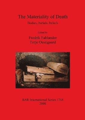 Fredrik Fahlander best book