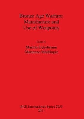 Marion Uckelmann best book