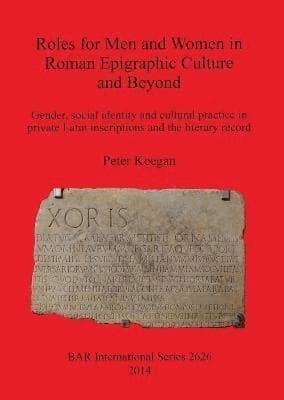 Peter Keegan best book