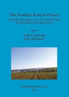 Southern Kintyre Project