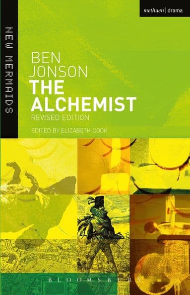 Alchemist