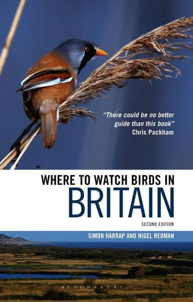 Nigel Redman best book