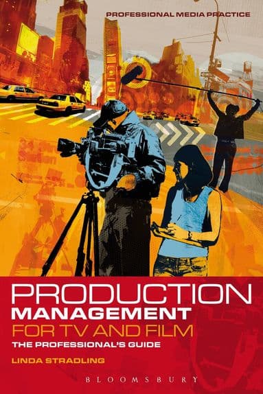 Production Management for TV and Film