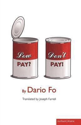 Dario Fo best book