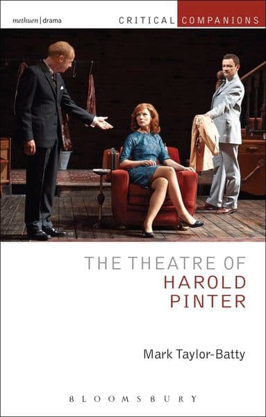 Theatre of Harold Pinter