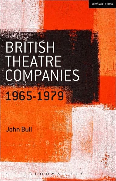 John Bull best book