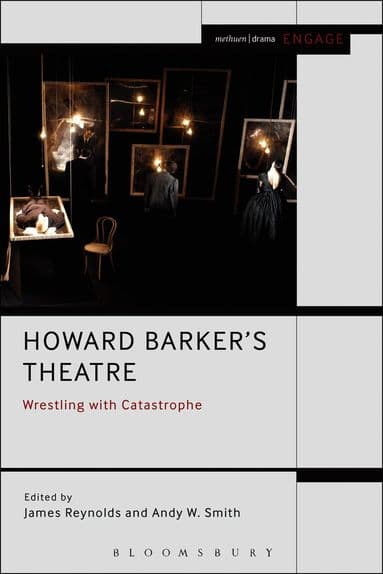 Dr James Reynolds best book