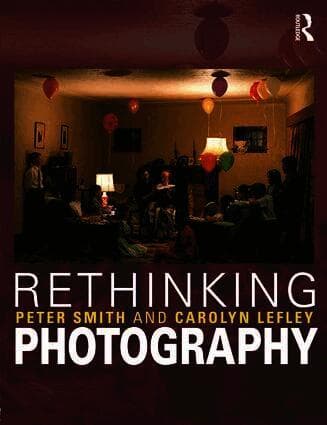Rethinking Photography