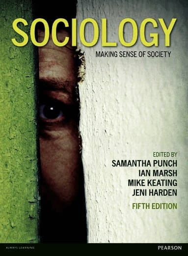 Sociology