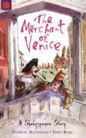 Shakespeare Story: The Merchant of Venice