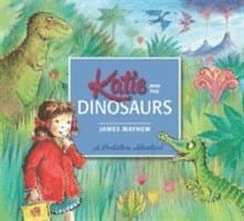 Katie and the Dinosaurs
