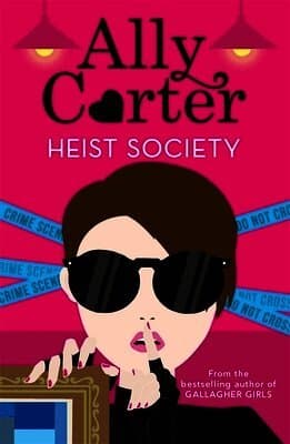 Heist Society: Heist Society