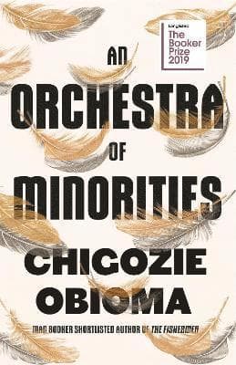 Orchestra of Minorities