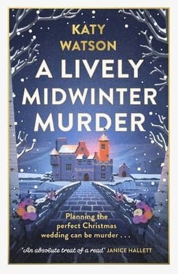 Lively Midwinter Murder