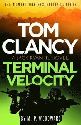Tom Clancy Terminal Velocity