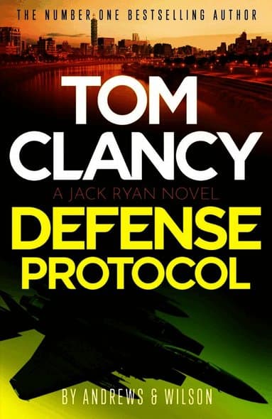 Tom Clancy Defense Protocol