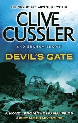 Devil's Gate