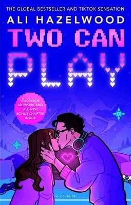 Omslag till boken Two Can Play av Ali Hazelwood