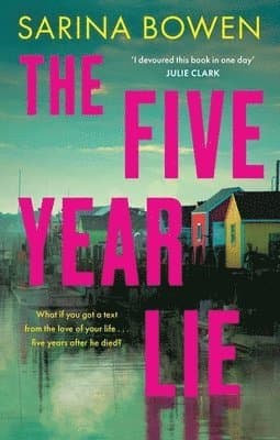 Five Year Lie