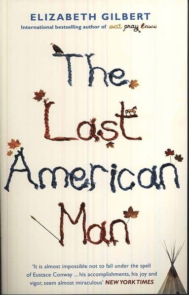 Last American Man