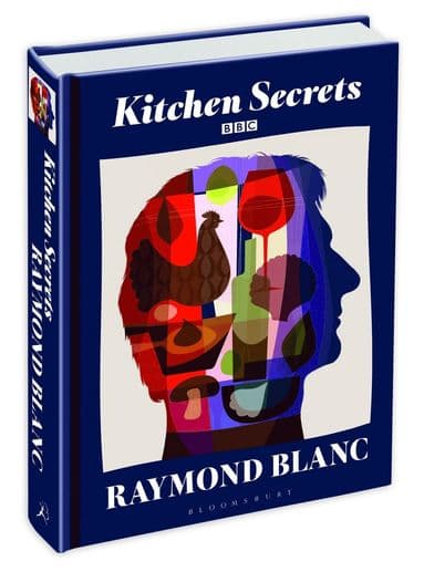 Raymond Blanc best book