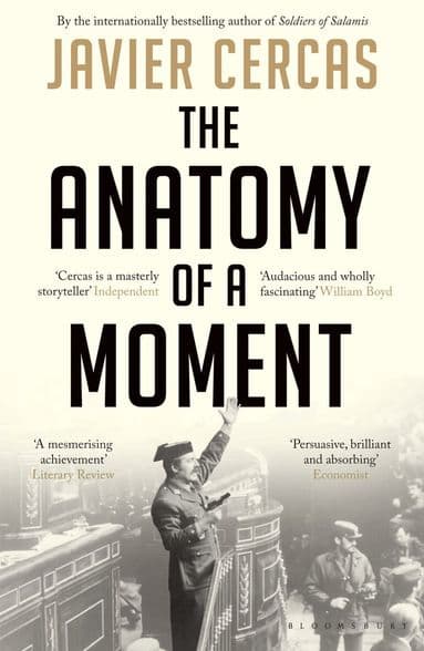 Anatomy of a Moment