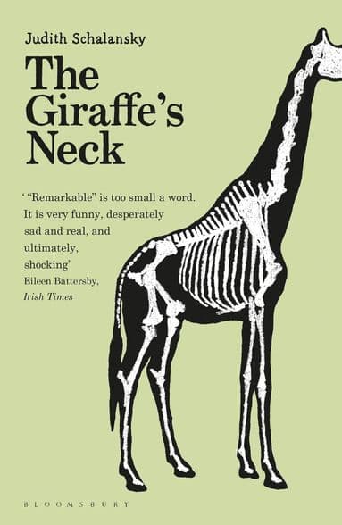 Giraffe's Neck