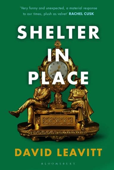 Shelter in Place