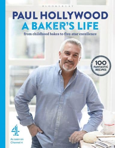 Baker's Life