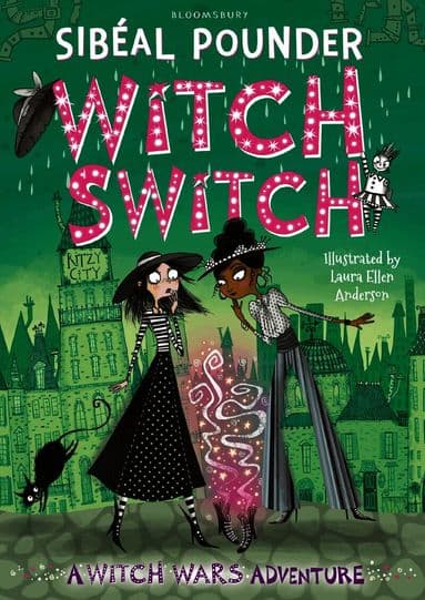 Witch Switch
