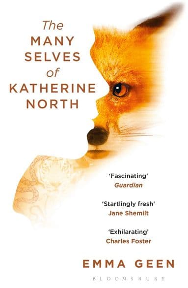 Many Selves of Katherine North