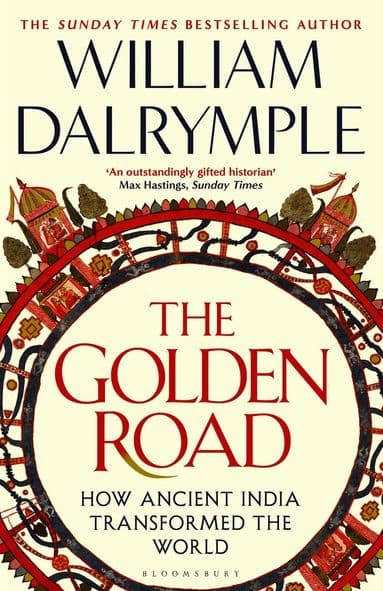 William Dalrymple best book