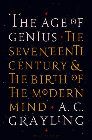 Age of Genius