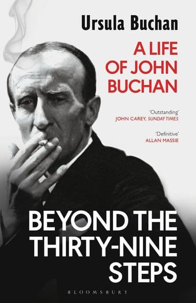 Beyond the Thirty-Nine Steps