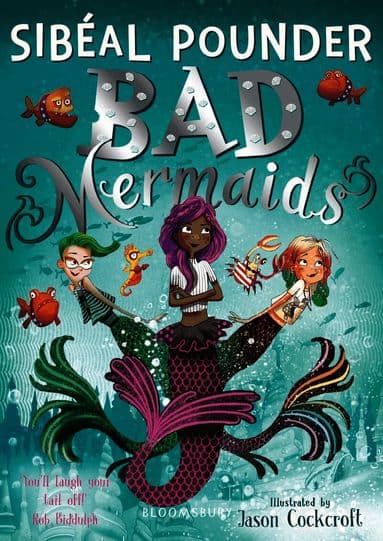 Bad Mermaids