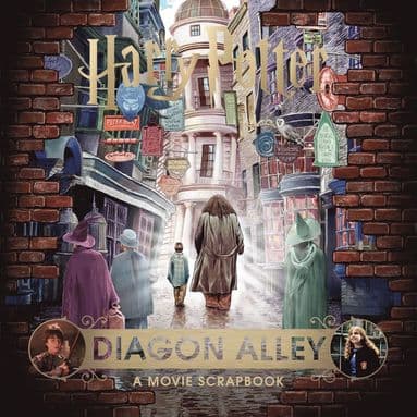 Harry Potter - Diagon Alley