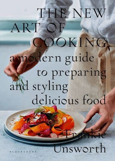New Art of Cooking