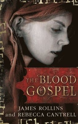 Blood Gospel