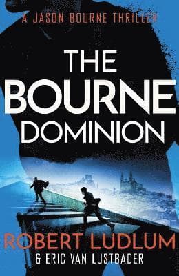 Robert Ludlum's The Bourne Dominion