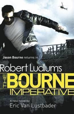 Robert Ludlum's The Bourne Imperative