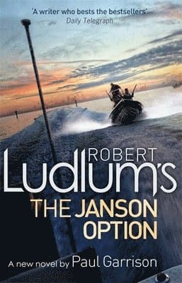 Robert Ludlum's The Janson Option