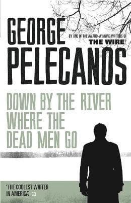 George Pelecanos best book